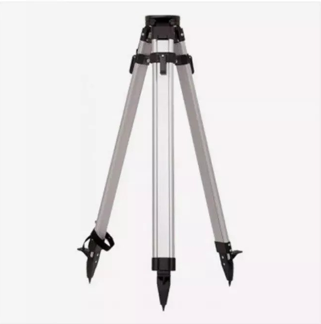 HD Aluminium Fast Clamp Tripod