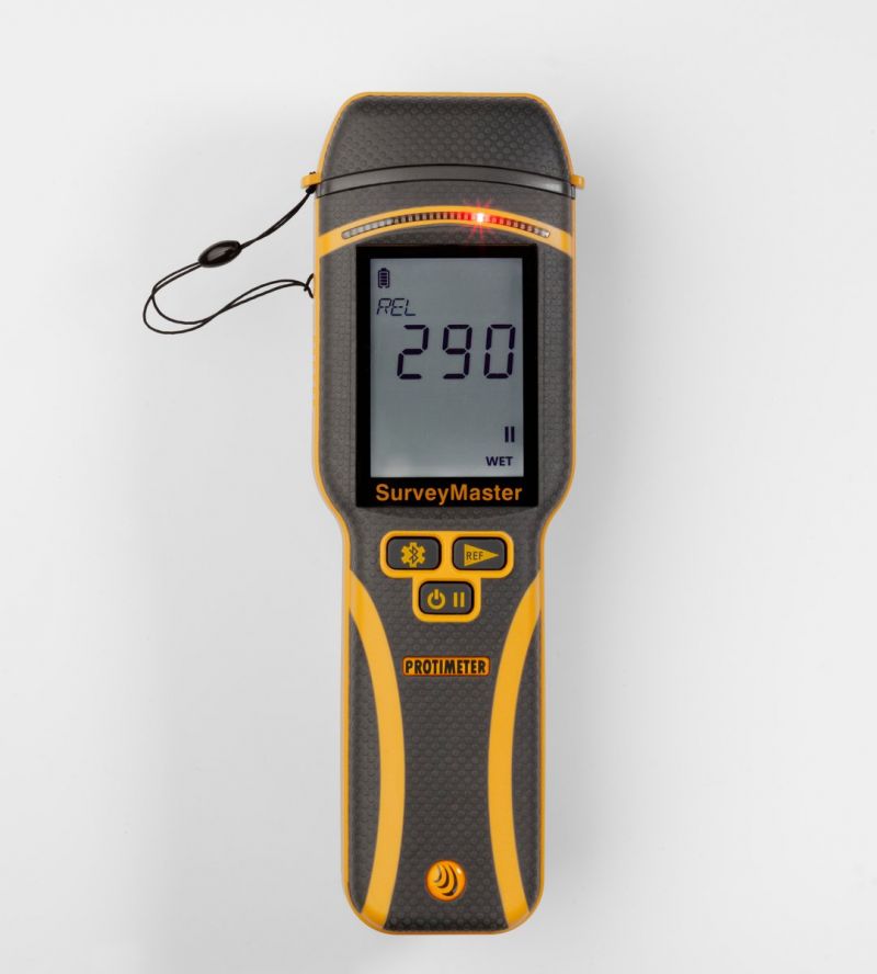 Protimeter Survey Master 3