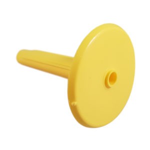 Feno Marker Insert - Yellow